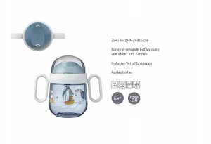 KUBEK NIEKAPEK MIO SAILORS BAY 200 ML 108012565244 11