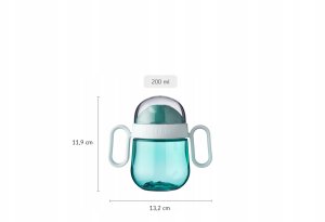 KUBEK NIEKAPEK MIO SAILORS BAY 200 ML 108012565244 9