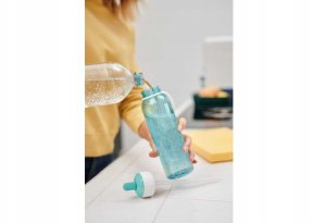 BUTELKA FLIP-UP CAMPUS 500 ML COOL PINK 107452074100 5