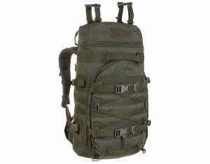 Plecak Wisport Crafter 55 l Olive 1