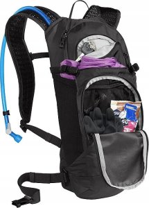 Camelbak Lobo 9 2L backpack, black 1