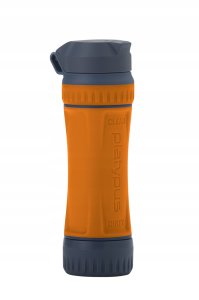 PlatyPus Filtr wody Platypus Quickdraw Filter - Pomarańczowy 2