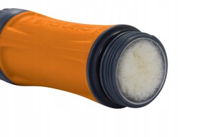 PlatyPus Filtr wody Platypus Quickdraw Filter - Pomarańczowy 4