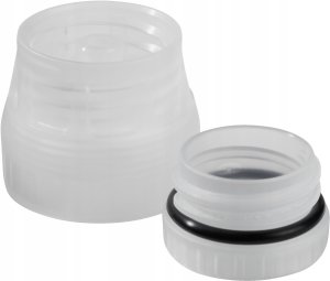 PlatyPus Filtr wody Platypus Quickdraw Filter - Pomarańczowy 7