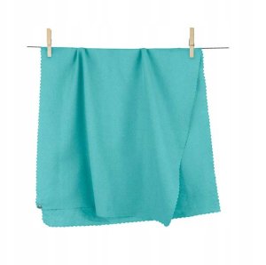 Ręcznik szybkoschnący Sea To Summit Airlite Towel Medium - baltic 1
