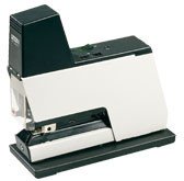 Rapid 105E, 50 sheets, Black, Silver 1