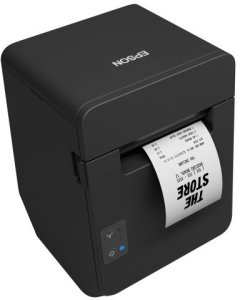 EPSON/TM-T20IV(102A0):USB+SERIAL+ETHER 5