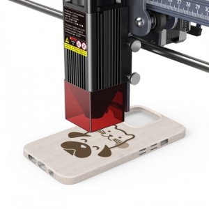 Creality  Laser  Falcon  Engraver-10W 2