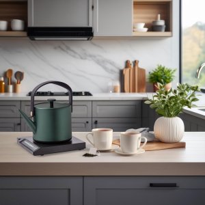 Czajnik Unold 18217 Czajnik błyskawiczny Jade 8