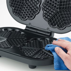 Gofrownica Severin WA 2118 5