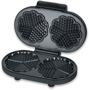 Gofrownica Severin WA 2118 3