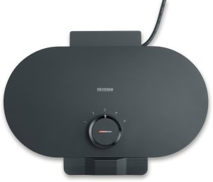 Gofrownica Severin WA 2118 4