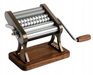 Marcato OTELLO CHAMPAGNE HERITAGE Pasta Machine 1