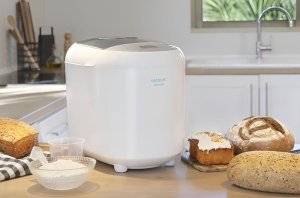 Cecotec Panificadora Bread&Co 1000 Delicious Wypiekacz do chleba 3