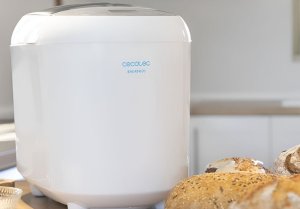 Cecotec Panificadora Bread&Co 1000 Delicious Wypiekacz do chleba 5