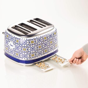 Ariete 1560C Capri 3