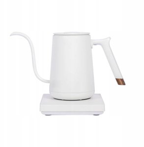 Timemore - Fish Smart Electric Pour Over Kettle - Czajnik Biały 600ml 1