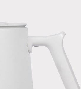 Czajnik Timemore - Fish Smart Electric Pour Over Kettle - Czajnik Biały 600ml 2