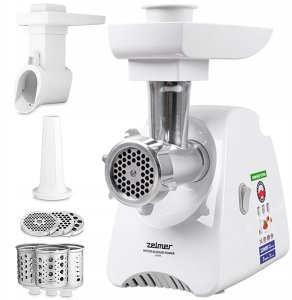 Meat grinder Zelmer ZMM5802P 1