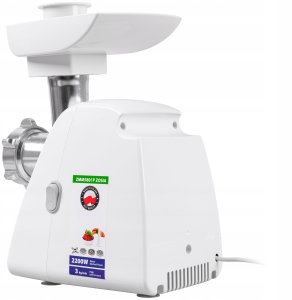 Meat grinder Zelmer ZMM5802P 13