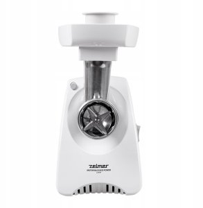 Meat grinder Zelmer ZMM5802P 4