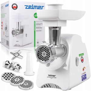 Meat grinder Zelmer ZMM5802P 9