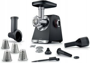 Meat grinder BOSCH MFWS640B 2