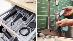 Meat grinder BOSCH MFWS640B 4