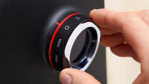 Meat grinder BOSCH MFWS640B 6