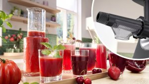 Meat grinder BOSCH MFWS640B 10