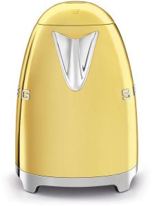 Kettle Smeg KLF03GOEU 1