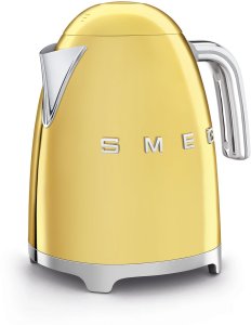 Kettle Smeg KLF03GOEU 2