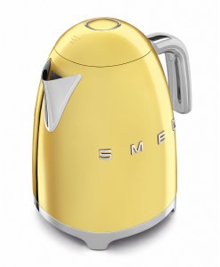 Kettle Smeg KLF03GOEU 3