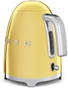 Kettle Smeg KLF03GOEU 4