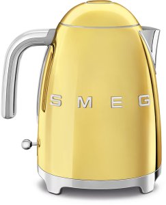 Kettle Smeg KLF03GOEU 5