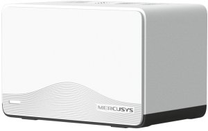 MERCUSYS Halo H27BE(3-pack) WiFi7 Mesh (BE3600,2,4GHz/5GHz,1x2,5GbELAN/WAN,2xGbELAN/WAN) 2