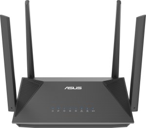 Router Asus RT-AX52 Pro (90IG08T0-MO3H10) 1