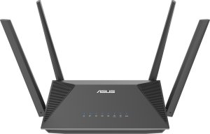 Router Asus RT-AX52 Pro (90IG08T0-MO3H10) 2