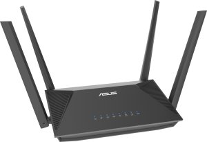 Router Asus RT-AX52 Pro (90IG08T0-MO3H10) 3