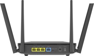 Router Asus RT-AX52 Pro (90IG08T0-MO3H10) 4