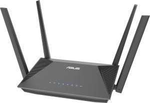 Router Asus RT-AX52 Pro (90IG08T0-MO3H10) 5