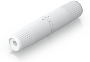 Compact, weatherproof RJ45 2