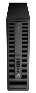 HP ProDesk 400 G7 SFF i5-10400F/16GB/512GBSSD/AMD W2100 W11P 1