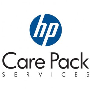 HP 1 year Post Warranty Next business day Special Monitor Hardware Support (U4926PE) 1