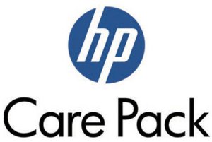 HP 4Y 6H 24X7CTRSF SN6000B 16GB HW SUP, SFSN6000B16GB BNDL FIBRE CHANNEL SWIT,4 YRS HW SUPPORT.6HR REPAIR TIME COMMITMENT, 24X7 INCL HOL. NO (U7S34E) 1