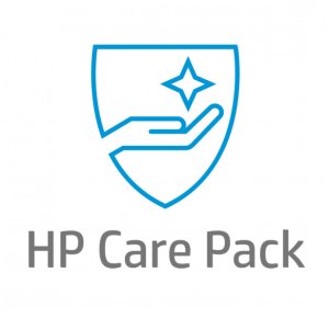 HP COMPAQ ROZSZERZENIE OBSŁUGI SERWISOWEJ DO TRZECH LAT (UM963E) 1