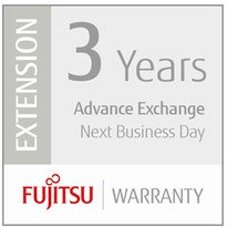 Fujitsu Advance Exchange 1