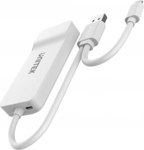 HUB USB Unitek 4x USB-A 2.0 (Y-2133) 6