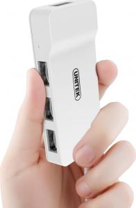 HUB USB Unitek 4x USB-A 2.0 (Y-2133) 3