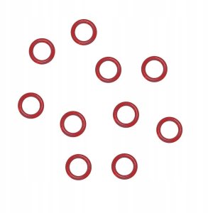 ZESTAW NAPRAWCZY USZCZELKI ORINGI PAROWNICY KARCHER SC SC1 SC2 SC3 SC4 SC5 4